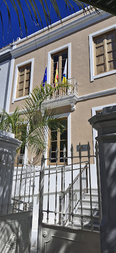 Colegio de Notario