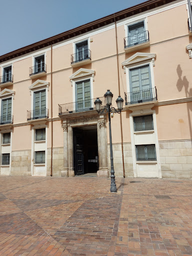 Colegio Notarial de Aragón