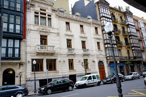 Colegio Notarial de País Vasco