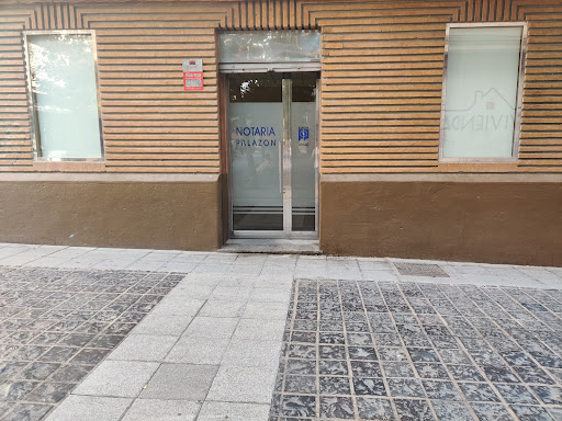 Javier José Palazón Valentín