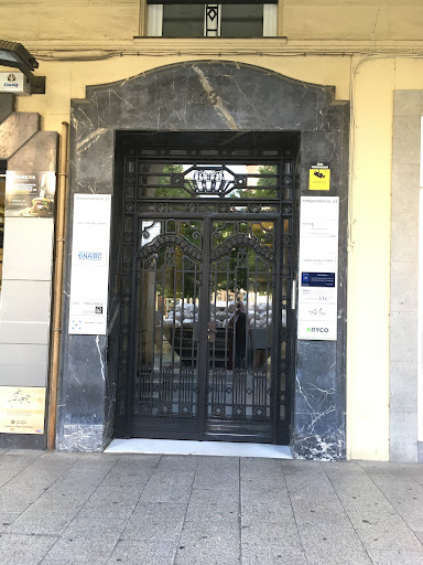 ...
