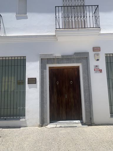 Luis Martínez Villaseñor González de Lara