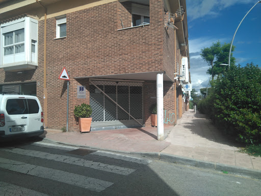 María Dolores Torres Vila en Meco