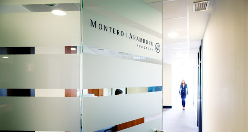 Montero Aramburu Slp