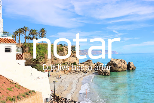Notar Mäklare Costa del Sol