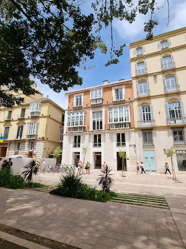 Notaría Carmen Casasola Gómez Aguado