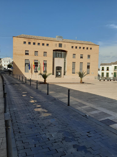Notaría de Baena