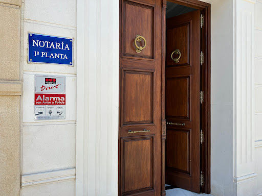 Notaría de Espejo