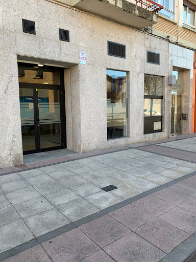 Notaría Eugenio de Vicente Garzarán Pamplona