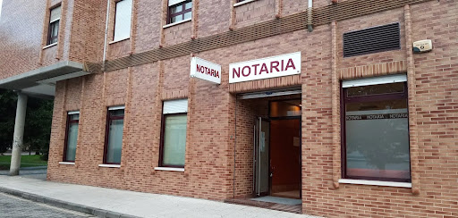 Notaría Lugones
