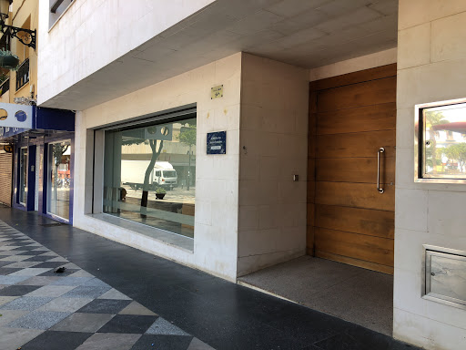Notaría Plaza Alta, C.b.