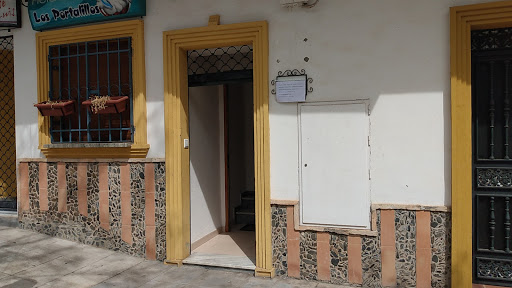 Notaría Santisteban