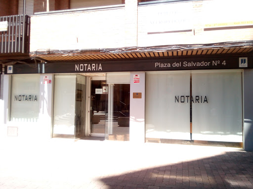 Notaria