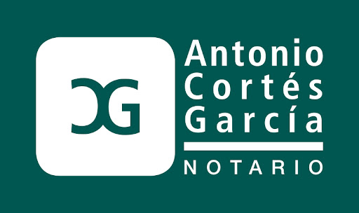 Notaria Canals Antonio Cortés García