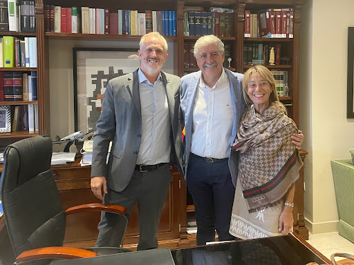 Notaría D. Roberto J. Cutillas Morales