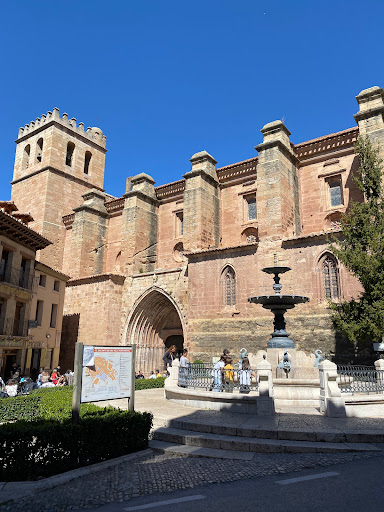 Notaría de Mora de Rubielos