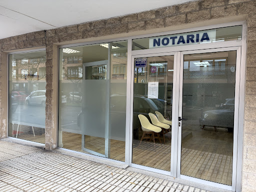 Notaria De Suances - Patricia Rodríguez Rubio