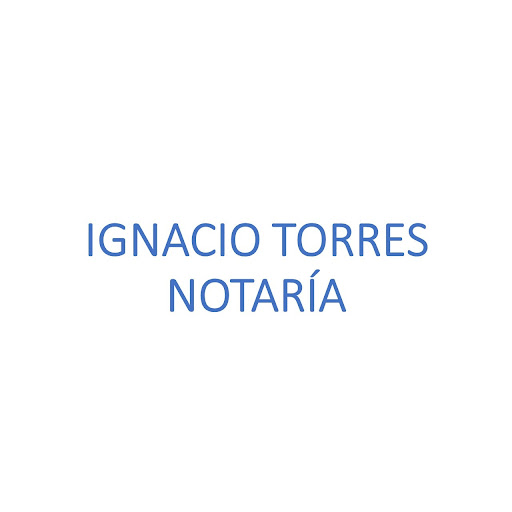 Notaría Félix Ignacio Torres Cia