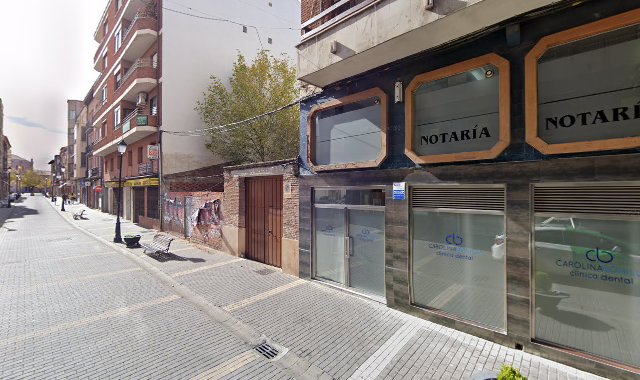 Notaria González Pereda
