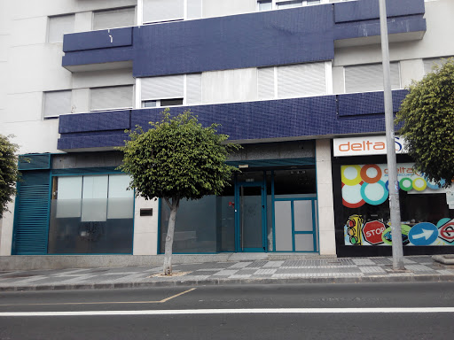 Notaría Pintor Felo Monzón 38 Siete Palmas