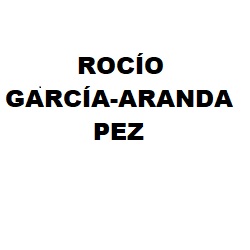 Notarias En Pozoblanco - Rocío García - Aranda Pez