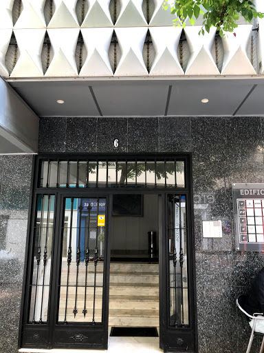Olmedo Y Torres Marbella Office