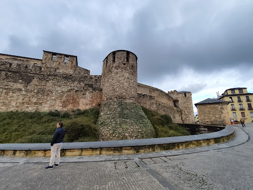 Ponferrada