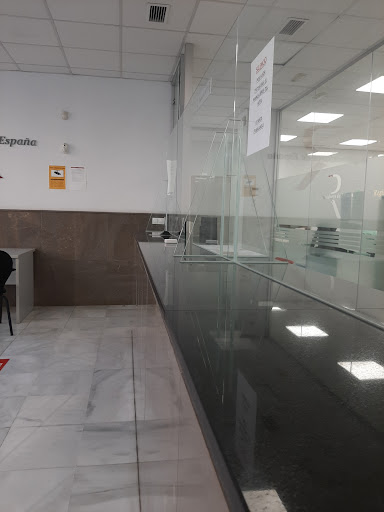 Registro de la Propiedad de Algeciras Nº 01