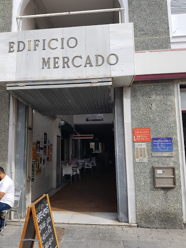 Registro de la Propiedad de Algeciras Nº 02