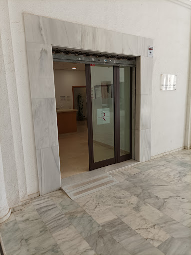 Registro de la Propiedad de Fuengirola Nº 02