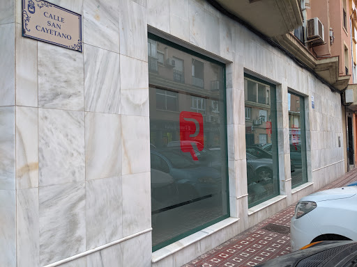 Registro de la Propiedad de Línea de la Concepción, La