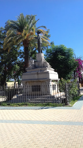 Registro de la Propiedad de Marchena