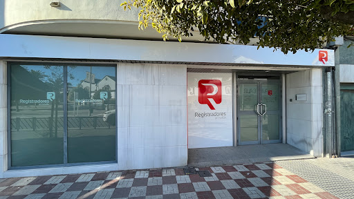Registro de la Propiedad de Montilla