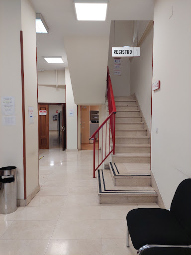 Registro de la Propiedad de Oviedo Nº 01