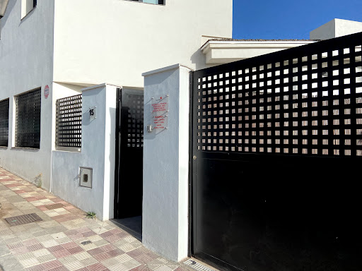 Registro de la Propiedad de Rosario, El