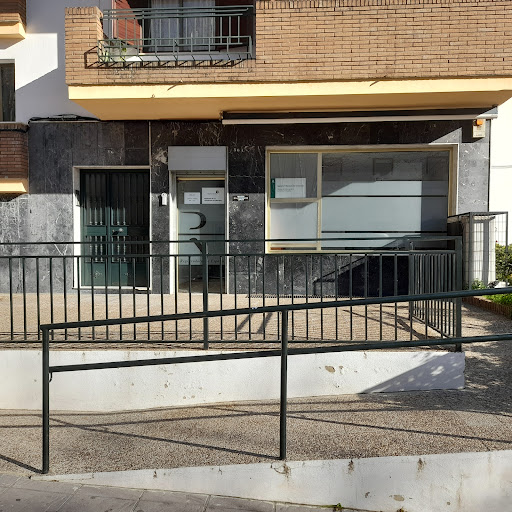Registro de la Propiedad de Ubrique